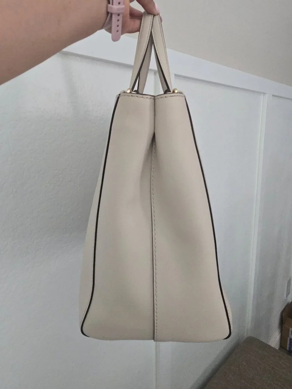 Kate Spade Laurel Way Leighann satchel
